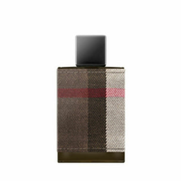 Moški parfum Burberry London Eau de Toilette (50 ml)