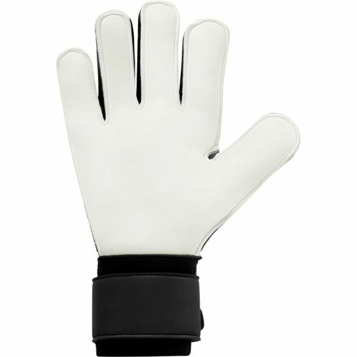 Rokavice Uhlsport Speed Contact Soft PRO Oranžna