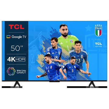 Smart TV TCL 50P755 4K Ultra HD 50