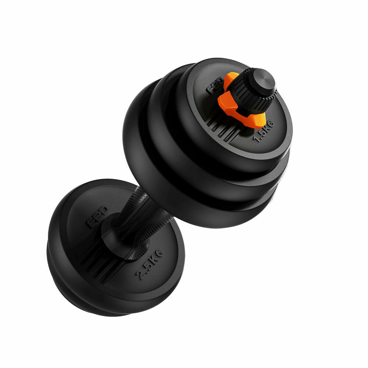 Kettlebell utež Xiaomi ORMANC20V2 20 kg