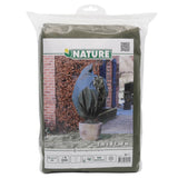 Nature Zimska koprena 70 g/m² zelena 1,5x2 m