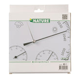 Nature 3 v 1 Barometer s termometrom in higrometrom 20 cm 6080081