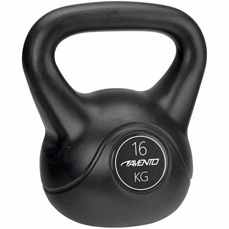 Kettlebell utež Avento SR042KF (16 Kg)