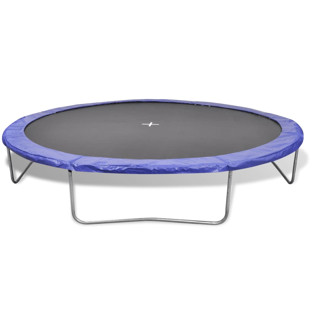 Trampolin 5-delni komplet 4,57 m