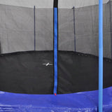 Trampolin 5-delni komplet 4,57 m