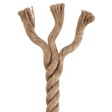 Vrv iz 100 % jute 6 mm 500 m