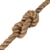 Vrv iz 100 % jute 12 mm 100 m