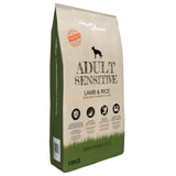 Suha hrana za pse Adult Sensitive Lamb & Rice 15 kg