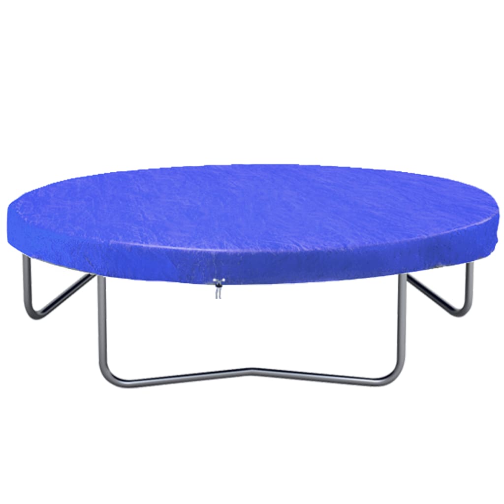 Pokrivalo za trampolin PE 360-367 cm 90 g/m²