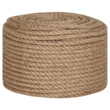 Vrv iz 100 % jute 12 mm 250 m