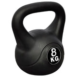 Kettlebell utež 8 kg