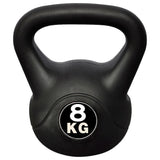 Kettlebell utež 8 kg