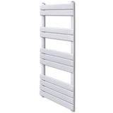 Kopalniški cevni radiator za centralno raven 600x1200 mm