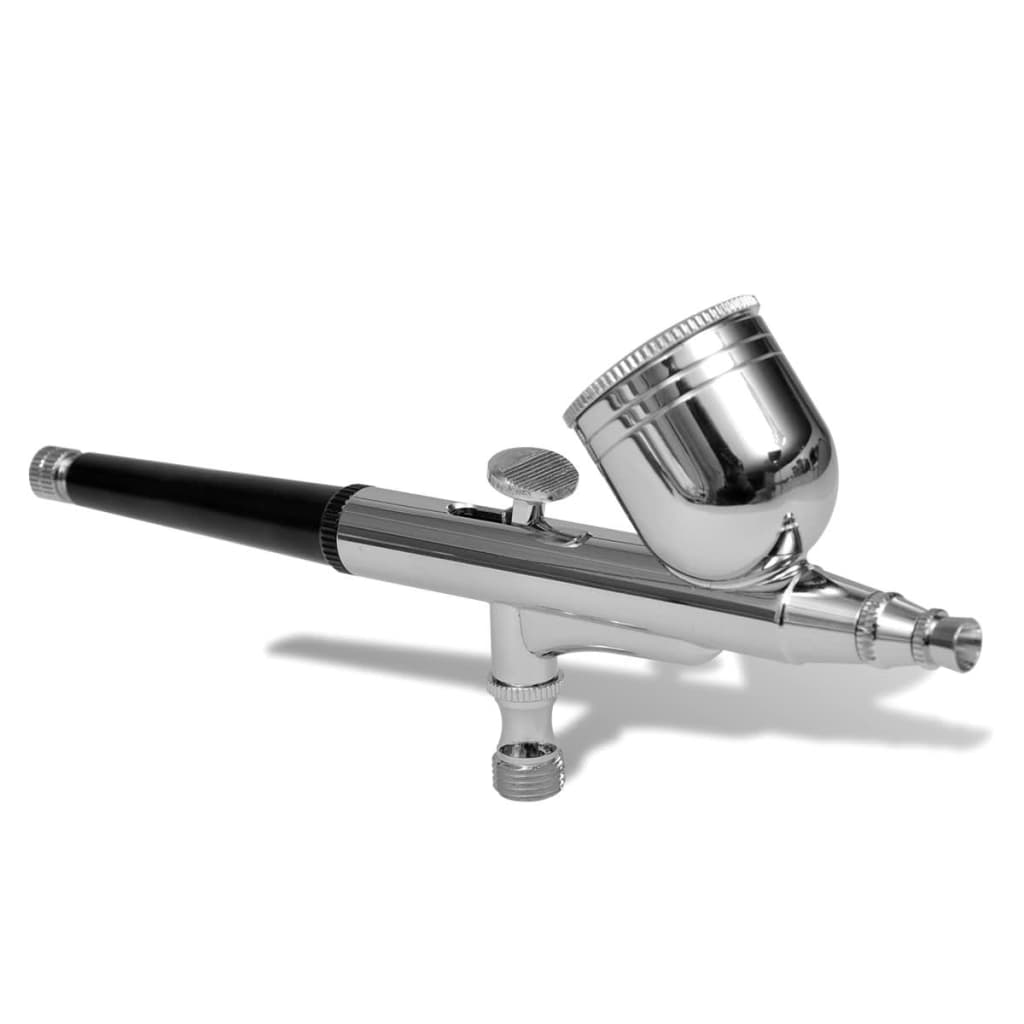 Airbrush set 0,2 / 0,3 / 0,5 mm šobe