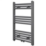 Kopalniški cevni radiator za centralno ogrevanje raven 500x764 mm