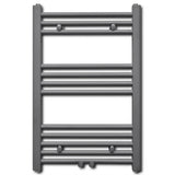 Kopalniški cevni radiator za centralno ogrevanje raven 500x764 mm