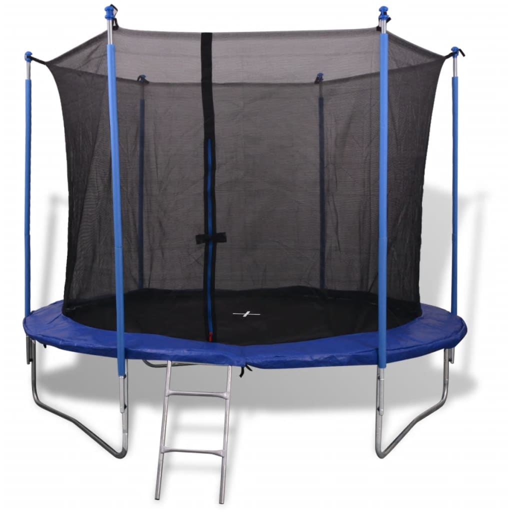 Trampolin 5-delni komplet 3,05 m