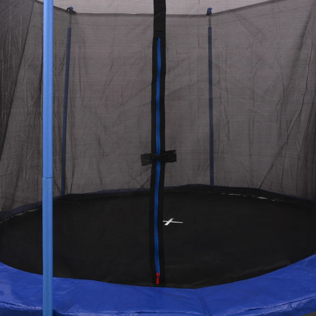 Trampolin 5-delni komplet 3,05 m