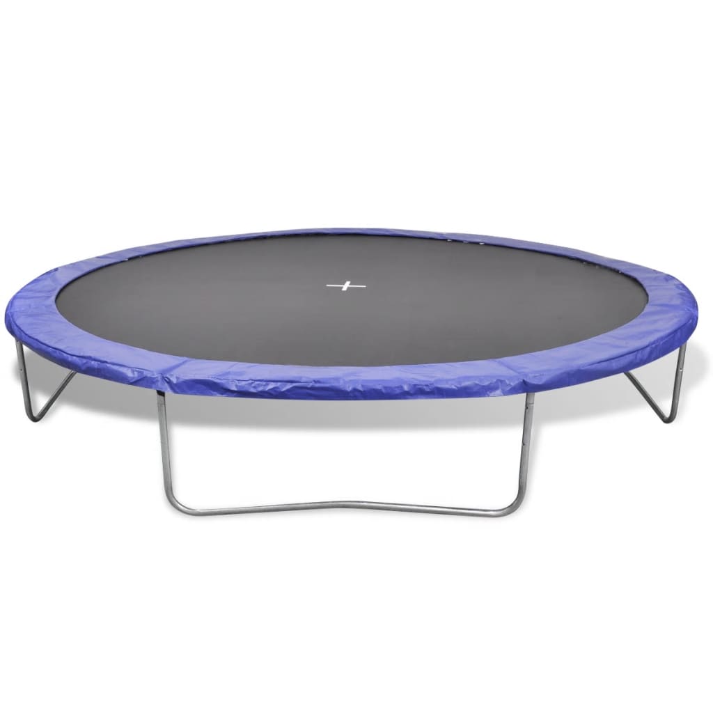 Trampolin 5-delni komplet 3,66 m