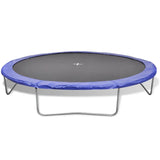 Trampolin 5-delni komplet 3,66 m