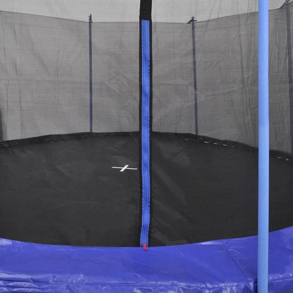 Trampolin 5-delni komplet 4,26 m