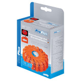 ProPlus Opozorilni disk 16 LED oranžni 540322