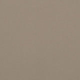 Blazine za vrtne stole 2 kosa taupe 120x50x3 cm blago