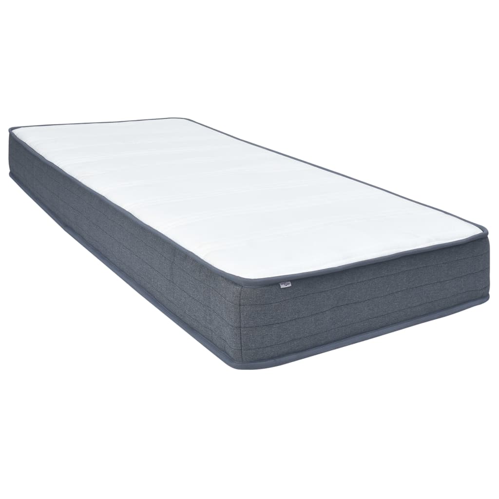 Vzmetnica za boxspring posteljo 200x80x20 cm