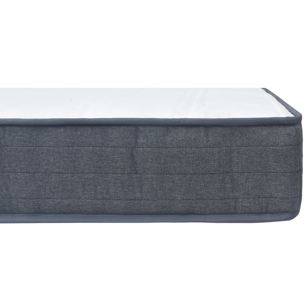 Vzmetnica za boxspring posteljo 200x80x20 cm