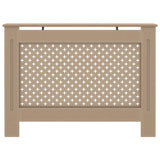 Pokrov za radiator 112x19x81,5 cm MDF