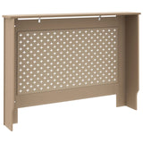 Pokrov za radiator 112x19x81,5 cm MDF