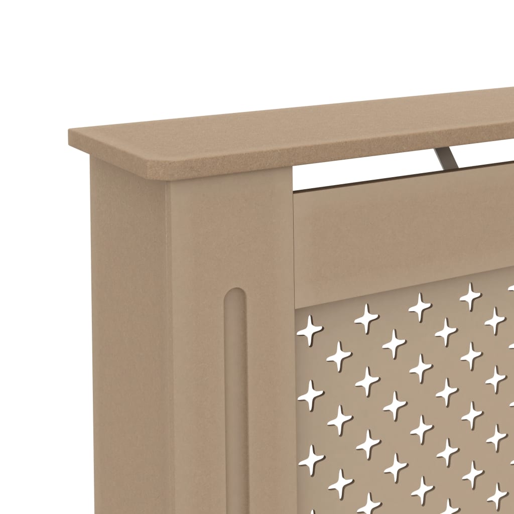 Pokrov za radiator 152x19x81,5 cm MDF