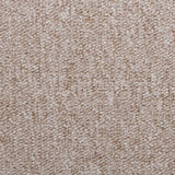 Preproge za stopnice 15 kosov 65x21x4 cm taupe