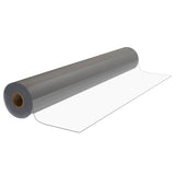 Zaščita za mizo v roli prozorna 0,9x15 m 2 mm PVC