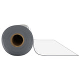 Zaščita za mizo v roli prozorna 0,9x15 m 2 mm PVC