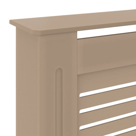 Pokrov za radiator MDF 205 cm