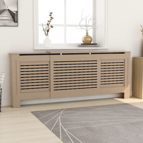 Pokrov za radiator MDF 205 cm