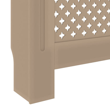 Pokrov za radiator MDF 205 cm