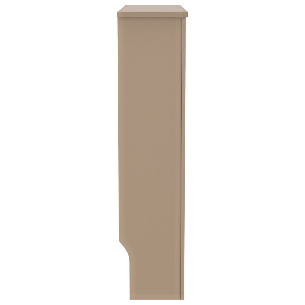 Pokrov za radiator MDF 78 cm