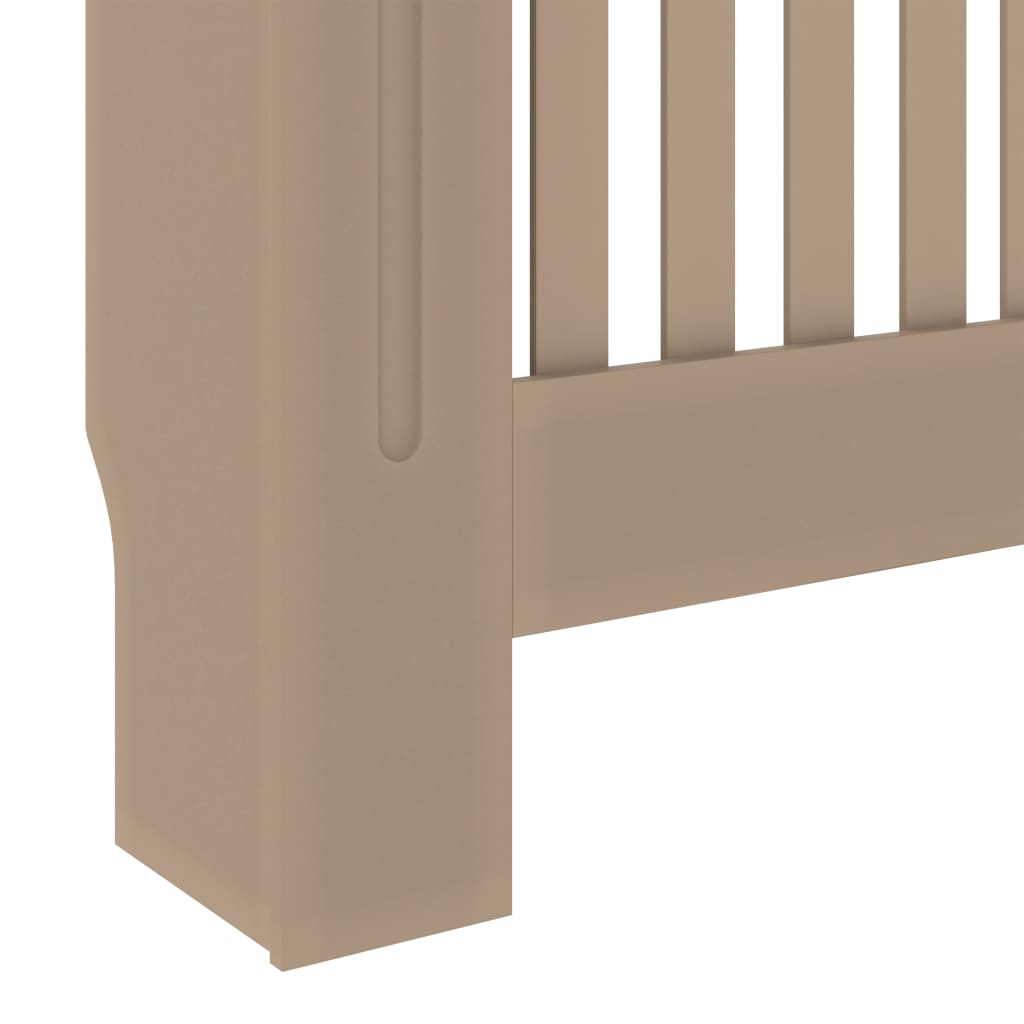 Pokrov za radiator MDF 78 cm