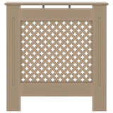 Pokrov za radiator MDF 78 cm