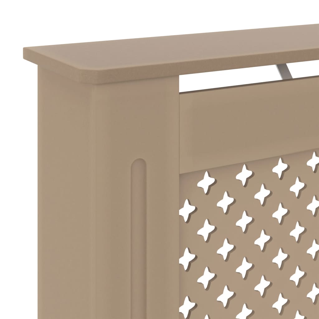 Pokrov za radiator MDF 78 cm