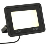 LED reflektor 30 W toplo bel