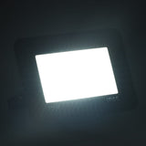 LED reflektor 2 kosa 30 W hladno bel