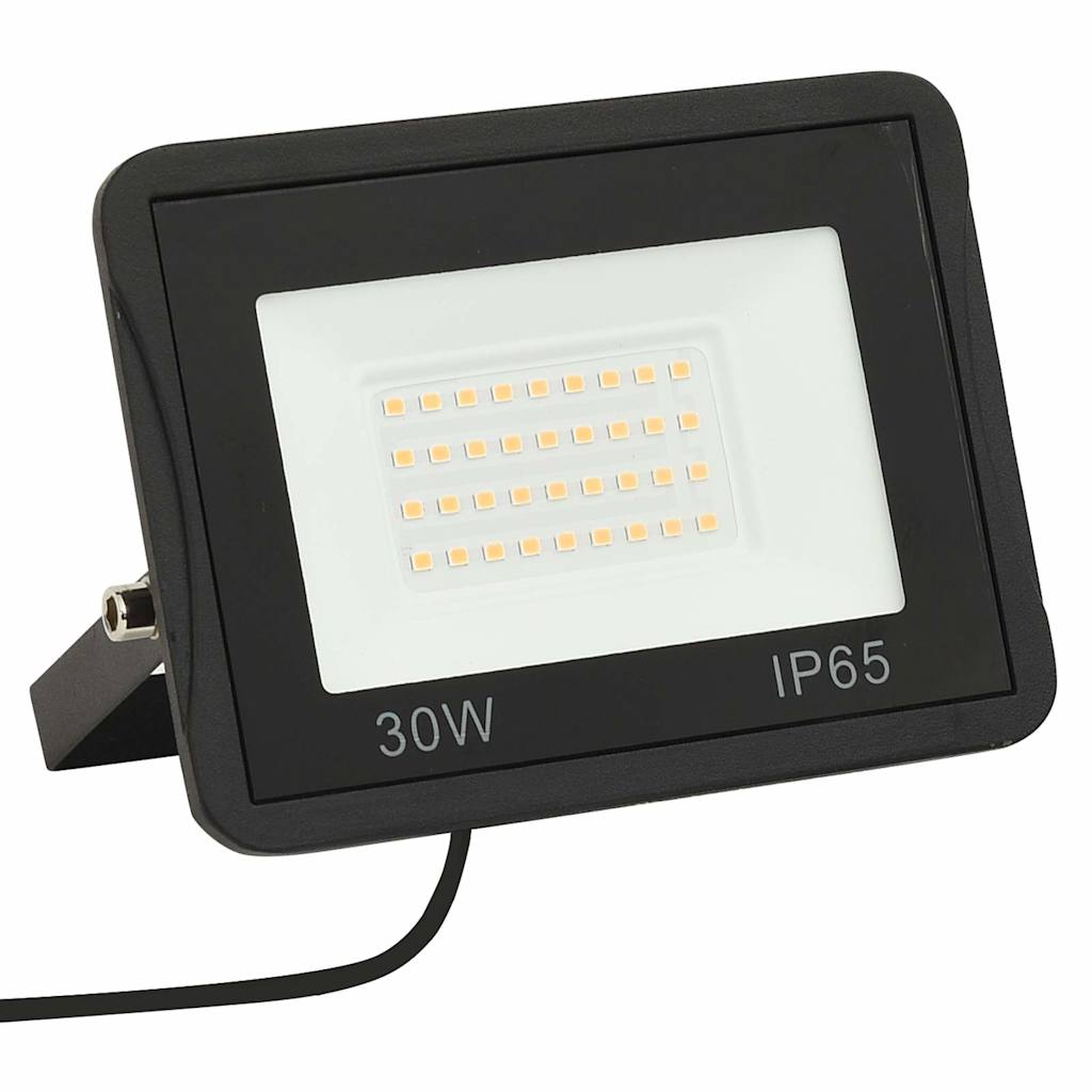 LED reflektor 2 kosa 30 W hladno bel