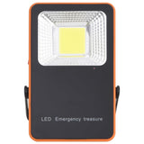 LED reflektor ABS 5 W hladno bel