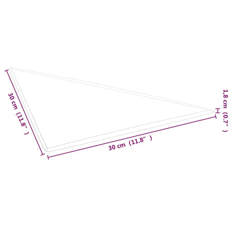 Stenski paneli 12 kosov kapučino 30x30 cm umetno usnje 0,54 m²