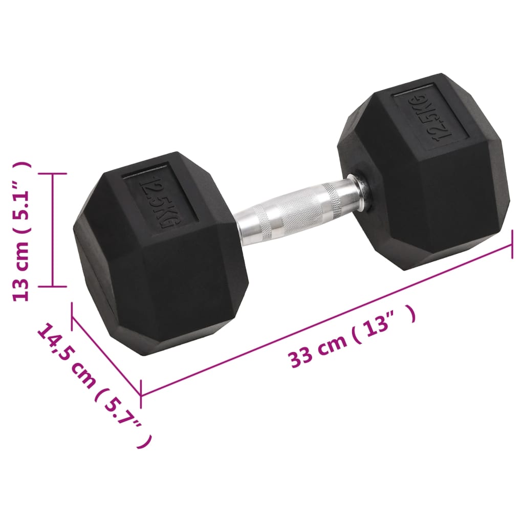 Utež 2 kosa 25 kg lito železo