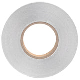 Odsevni trak bel 2,5 cm x 50 m PVC