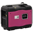 Prenosni bencinski generator 2900 W 4-taktni